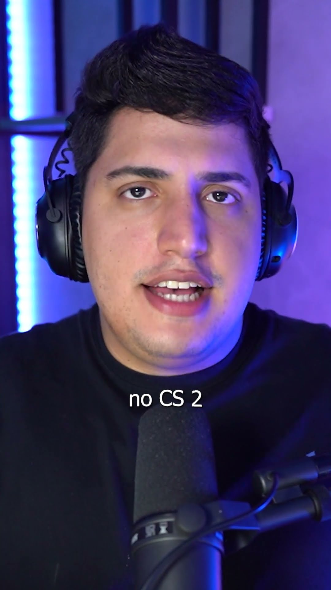 VOCÊ NUNCA REPAROU NESSES DETALHES DO CS 2! Parte 2... #shorts